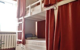 Hostel Infiniti
