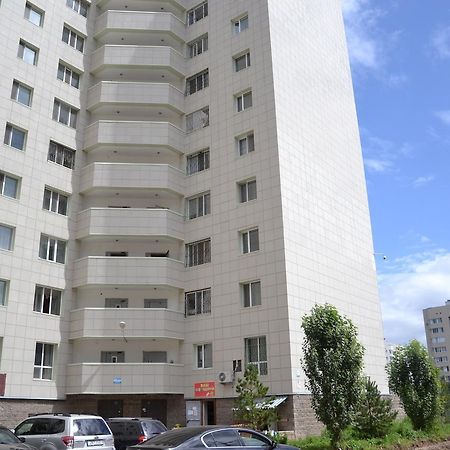 Hostel Infiniti Астана Экстерьер фото
