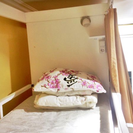 Hostel Infiniti Астана Экстерьер фото