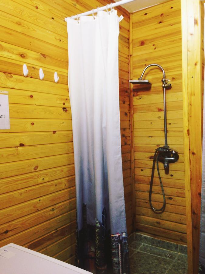 Hostel Infiniti Астана Экстерьер фото