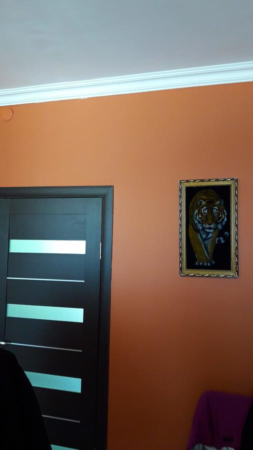 Hostel Infiniti Астана Экстерьер фото